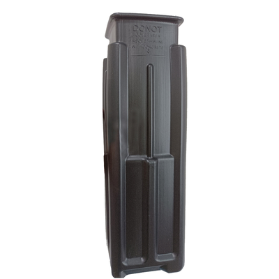 Embedded Anti Corrosion PE Blow Moulding Products Customized Sporting Use