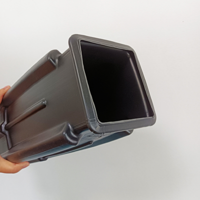 Embedded Anti Corrosion PE Blow Moulding Products Customized Sporting Use