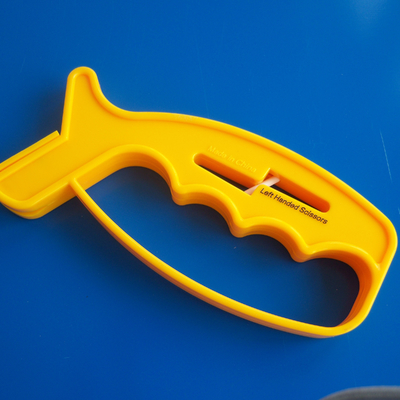 PP PC ABS Prototype Plastic Injection Molding Custom Made Plastic Parts