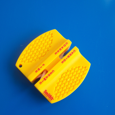 PP PC ABS Prototype Plastic Injection Molding Custom Made Plastic Parts