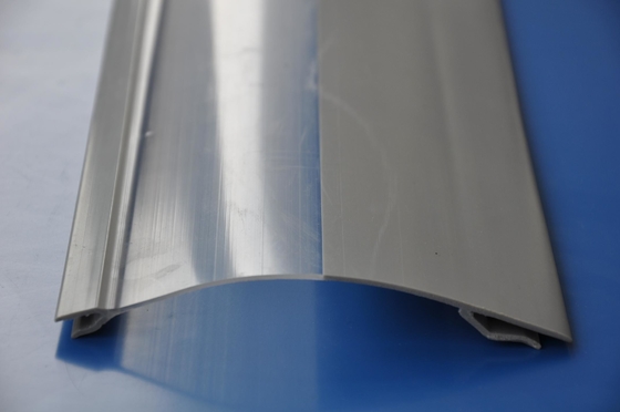 Plastic Framing Co Extrusion Profiles Customized Wire