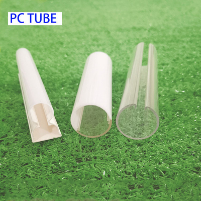 Eco Friendly PC Polycarbonate Profile Extrusion For Electronics