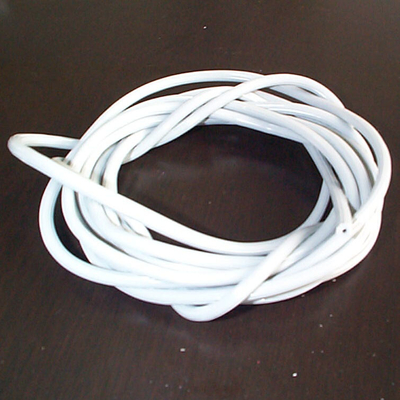 Plastic Framing Co Extrusion Profiles Customized Wire