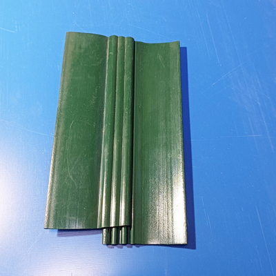 Custom Thermoplastic Elastomer Products TPU Profile For Windows And Doors