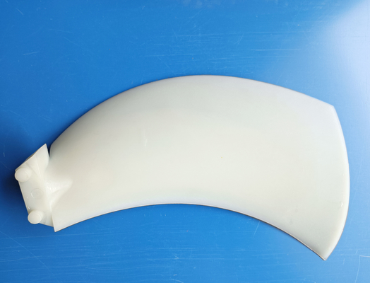 custom ABS PA Plastic Injection Parts Molding Processing Motor Accessories