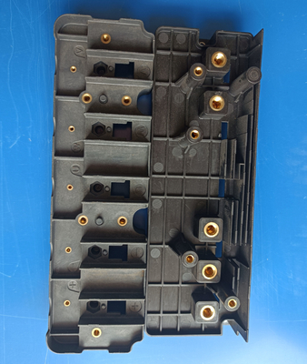 Oem Plastic Injection Parts ABS Plastic Molding for Battery Box