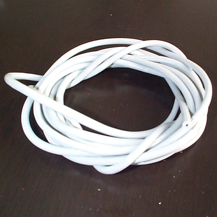 Plastic Framing Co Extrusion Profiles Customized Wire