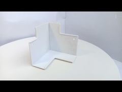 injection corner protector